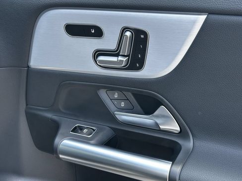 Certified 2026 Mercedes-Benz GLA 250 image 17