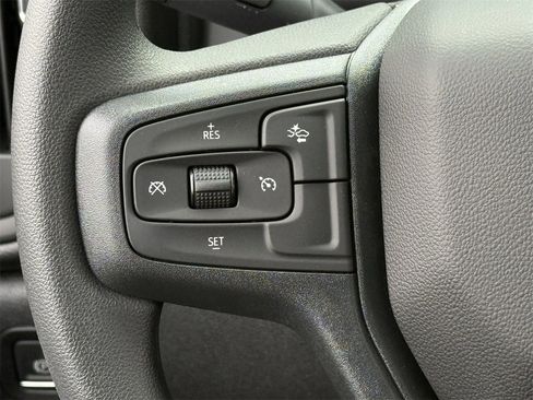 New 2026 Chevrolet Silverado 2500 W/T image 13