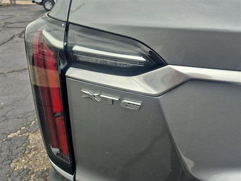 Used 2024 Cadillac XT6 Sport image 49