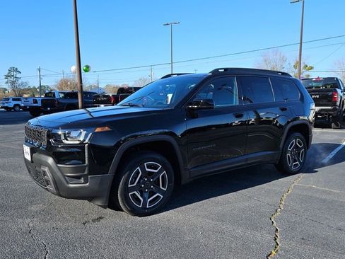 New 2026 Jeep Cherokee Limited image 2
