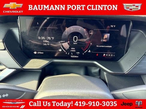 Used 2025 GMC Acadia Elevation w/ LPO, Floor Liner Package FWD image 15