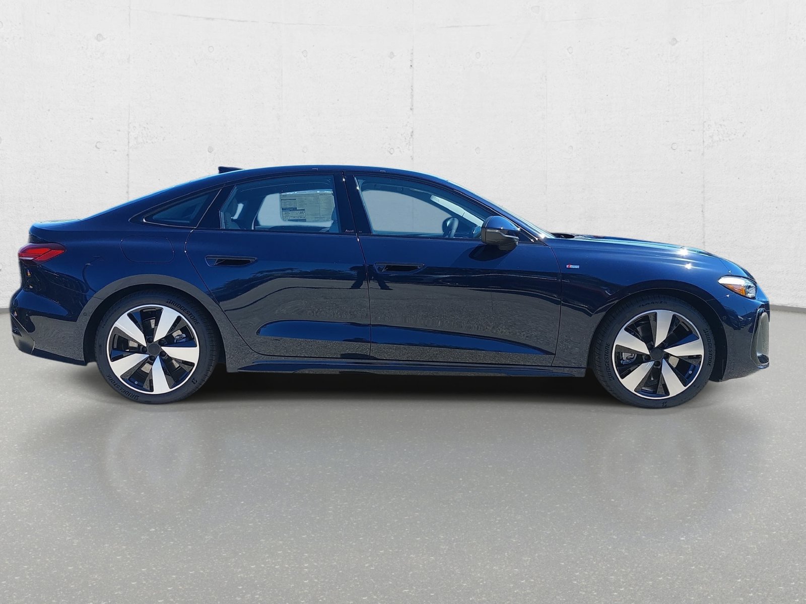 New 2026 Audi A5 Premium AWD/4WD image 4