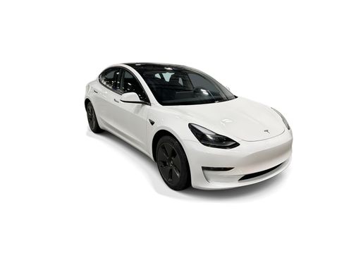 Certified 2023 Tesla Model 3 Standard Range RWD image 8
