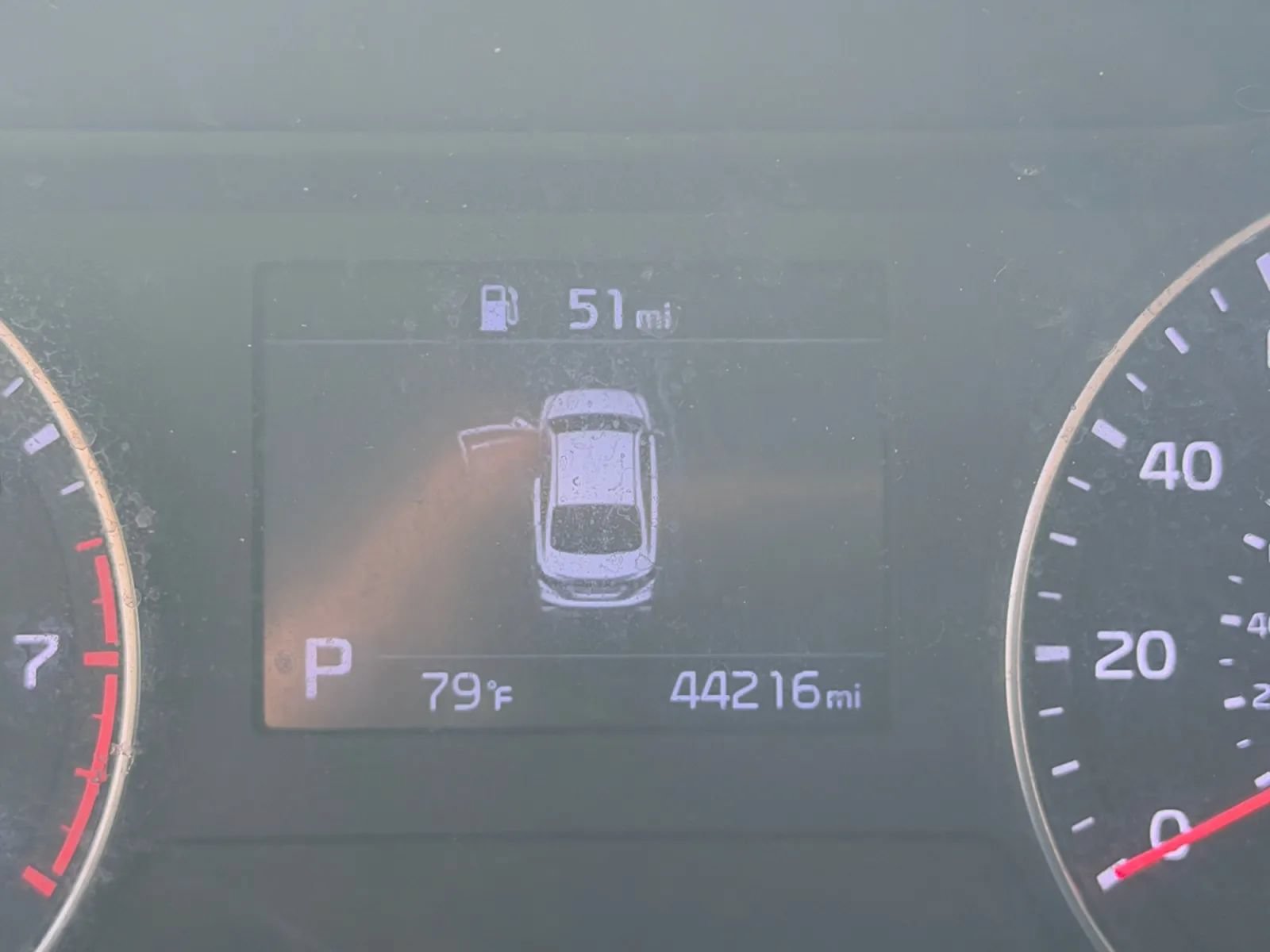 Used 2021 Kia Forte LXS FWD image 23