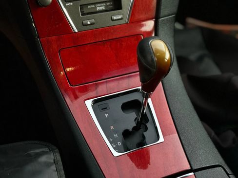 Used 2007 Lexus ES 350 image 18