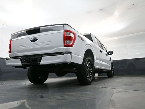 Used 2023 Ford F150 XL w/ STX Appearance Package AWD/4WD image 23