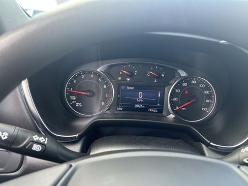 Used 2022 Chevrolet Blazer LT image 44