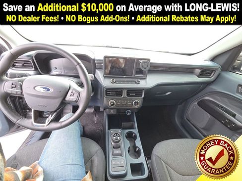 Used 2024 Ford Maverick XLT w/ XLT Luxury Package image 17