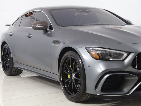 Used 2020 Mercedes-Benz AMG GT 63 S image 66