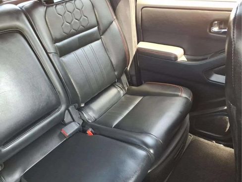 Used 2023 Nissan Frontier Pro-X w/ Pro-X Premium Package RWD image 17