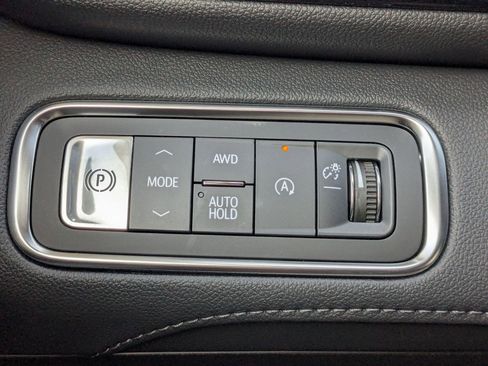 New 2026 Buick Enclave Preferred w/ Power Package image 15