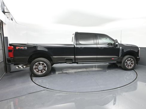 Used 2024 Ford F350 King Ranch image 26