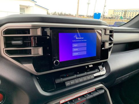 New 2026 Toyota Tundra SR5 image 20