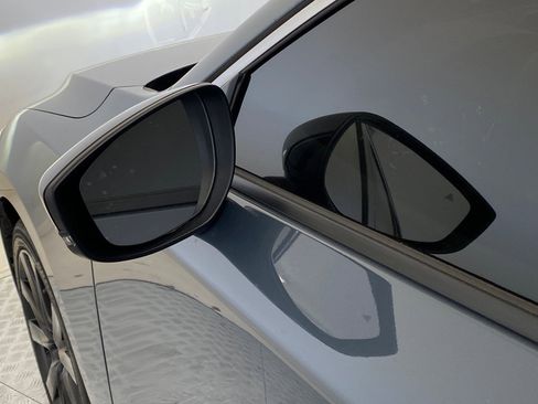 Used 2025 MAZDA MAZDA3 s image 23