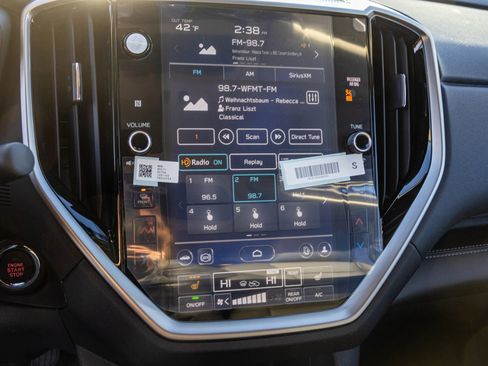 New 2026 Subaru Ascent Limited image 21