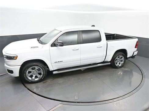 Used 2025 RAM 1500 Big Horn image 32