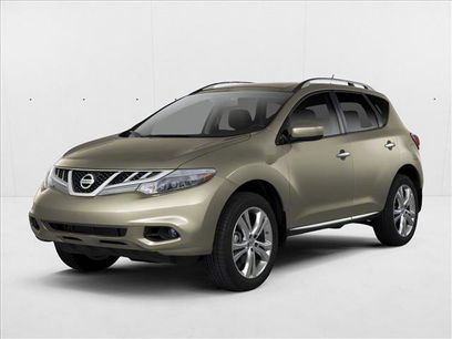 Used 2010 Nissan Murano S
