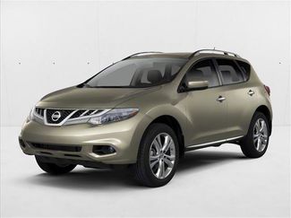 Used 2010 Nissan Murano S video 1