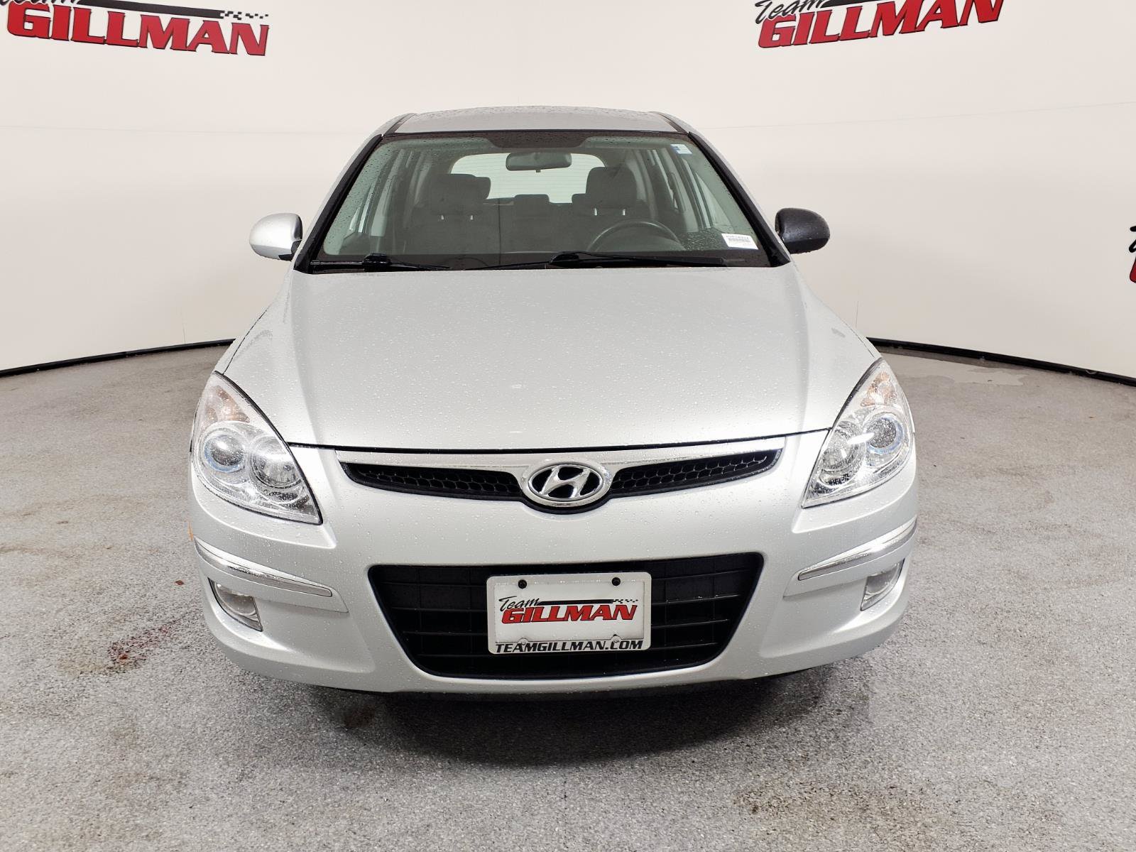 Used 2009 Hyundai Elantra FWD image 2