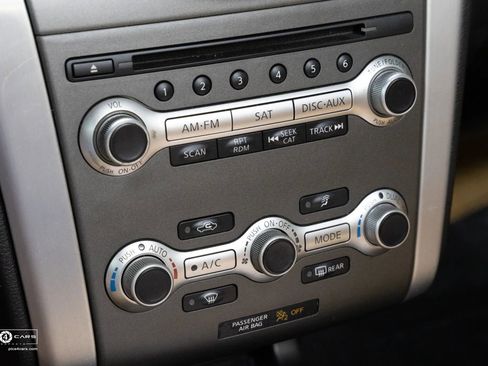 Used 2011 Nissan Murano CrossCabriolet Sport Utility 2 image 30