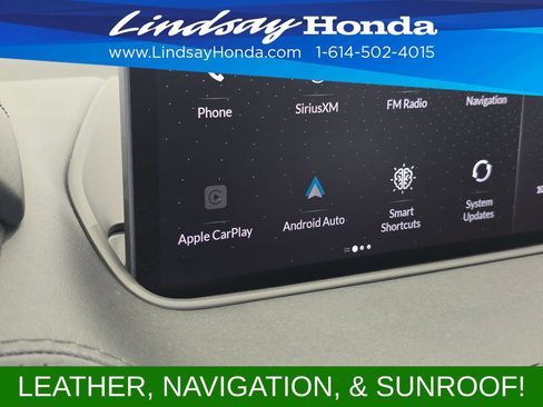 Used 2024 Acura MDX SH-AWD w/ Advance Package image 20