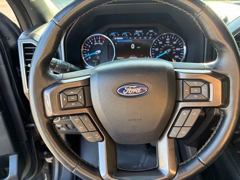 Used 2021 Ford Expedition Limited RWD image 8