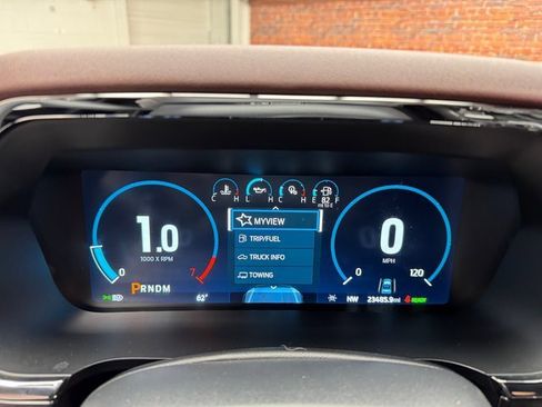 Certified 2023 Ford F150 Lariat image 15