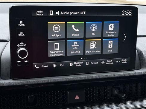 Used 2024 Honda CR-V EX-L image 19