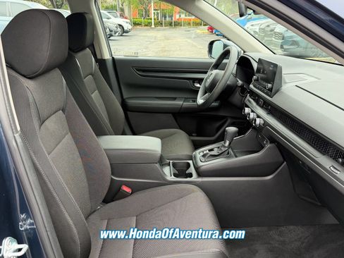Used 2023 Honda CR-V LX image 12