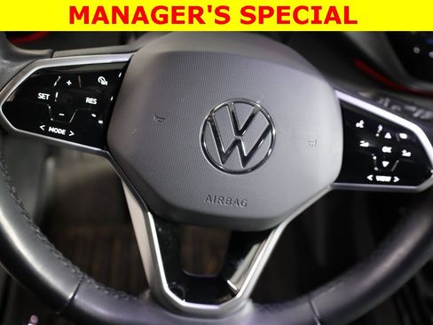 Used 2021 Volkswagen ID.4 Pro S image 11