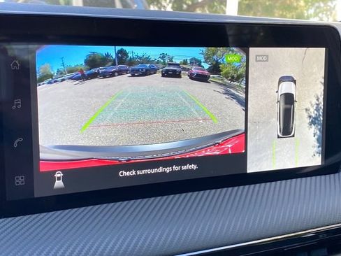 New 2026 Nissan Kicks SR w/ Cold Weather Package image 25