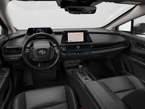 New 2026 Toyota Prius image 65