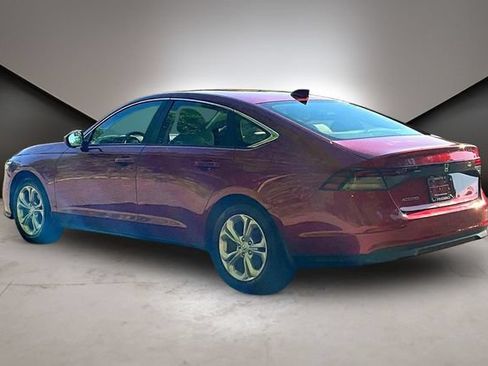 Used 2024 Honda Accord LX image 4