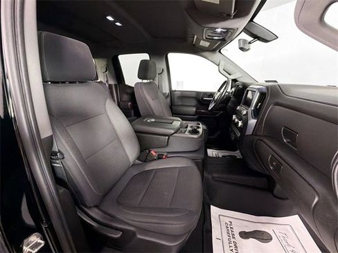 Used 2019 GMC Sierra 1500 Elevation image 24