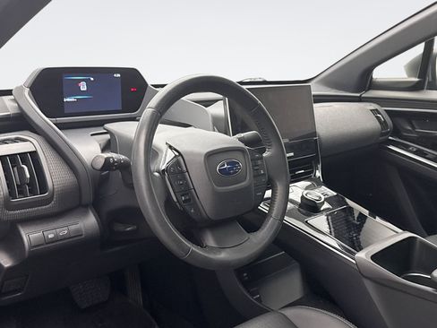 Used 2023 Subaru Solterra AWD image 7