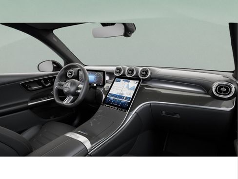Certified 2026 Mercedes-Benz GLC 300 image 44