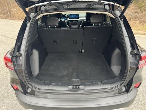 Used 2024 Ford Escape Platinum image 7
