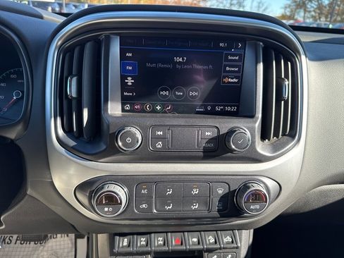 Used 2022 Chevrolet Colorado ZR2 image 27