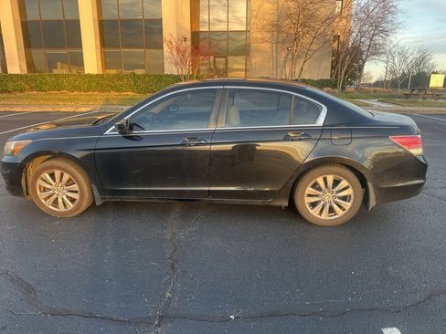 Used 2012 Honda Accord EX-L image 7