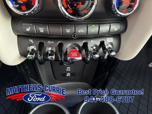 Used 2024 MINI Cooper S FWD image 21