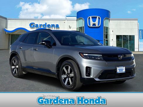 New 2026 Honda Prologue Touring image 1