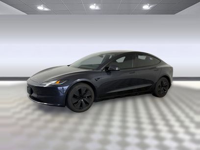 Used 2024 Tesla Model 3