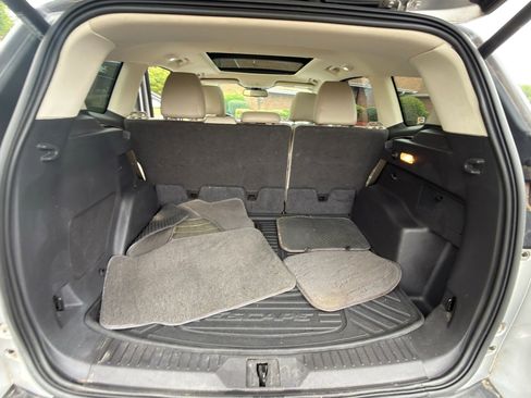 Used 2015 Ford Escape Titanium w/ Equipment Group 301A FWD image 13