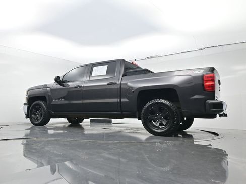 Used 2014 Chevrolet Silverado 1500 LT w/ All Star Edition AWD/4WD image 25