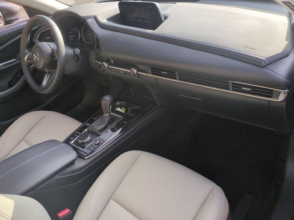 Certified 2025 MAZDA CX-30 AWD 2.5 S w/ Preferred Package image 30