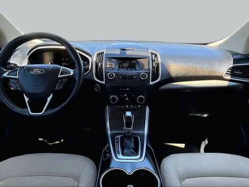 Used 2016 Ford Edge SEL AWD/4WD image 15