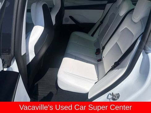 Used 2024 Tesla Model 3 Performance AWD/4WD image 22