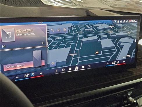 Used 2026 BMW X5 sDrive40i w/ Climate Comfort Package image 13