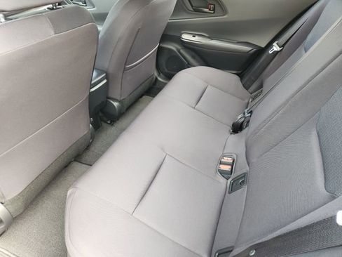 Used 2026 Toyota Prius LE FWD image 20