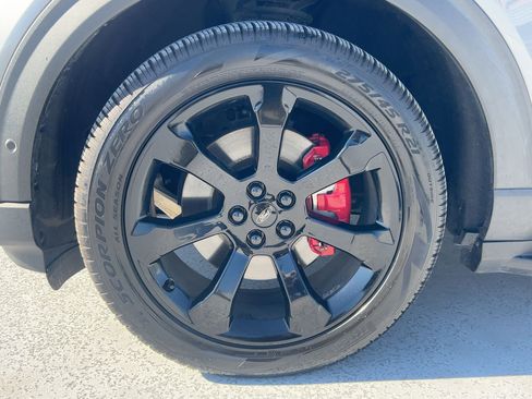 Used 2022 Ford Explorer ST w/ Equipment Group 401A image 12